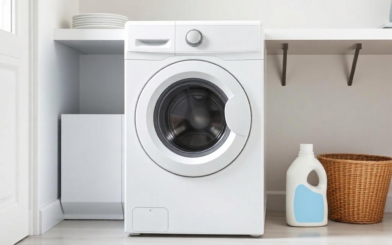 How Do I Clean My Washing Machine to Remove Musty Odours?