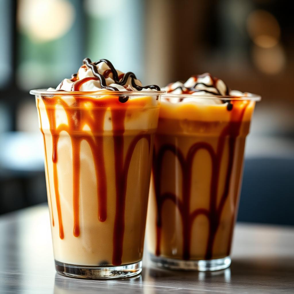 Article image for: How Do I Order Coffee-Based Starbucks Secret Menu Drinks? - A professional photo related to food & drink