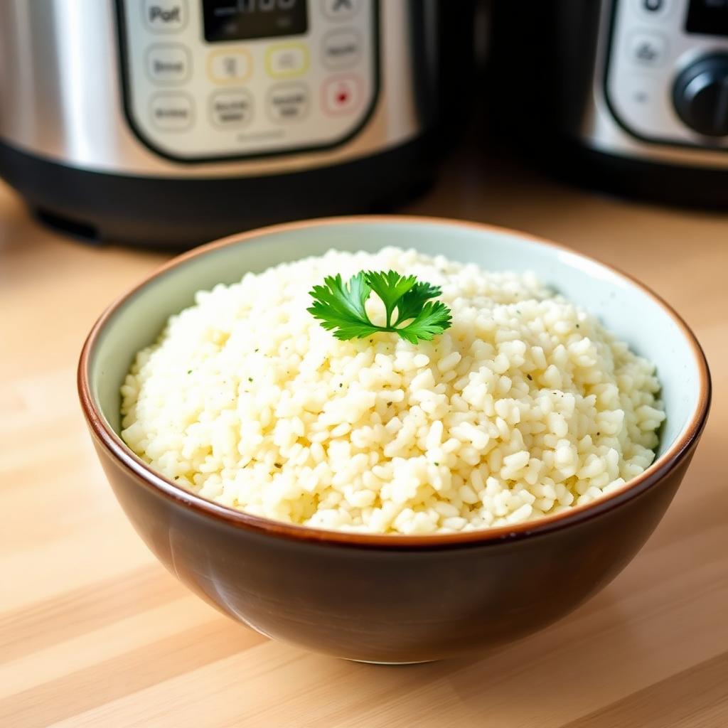 Article image for: How Do I Cook Quinoa in a Rice Cooker? - A professional photo related to food & drink