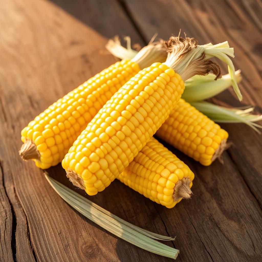 Does Corn Have Any Nutritional Value?