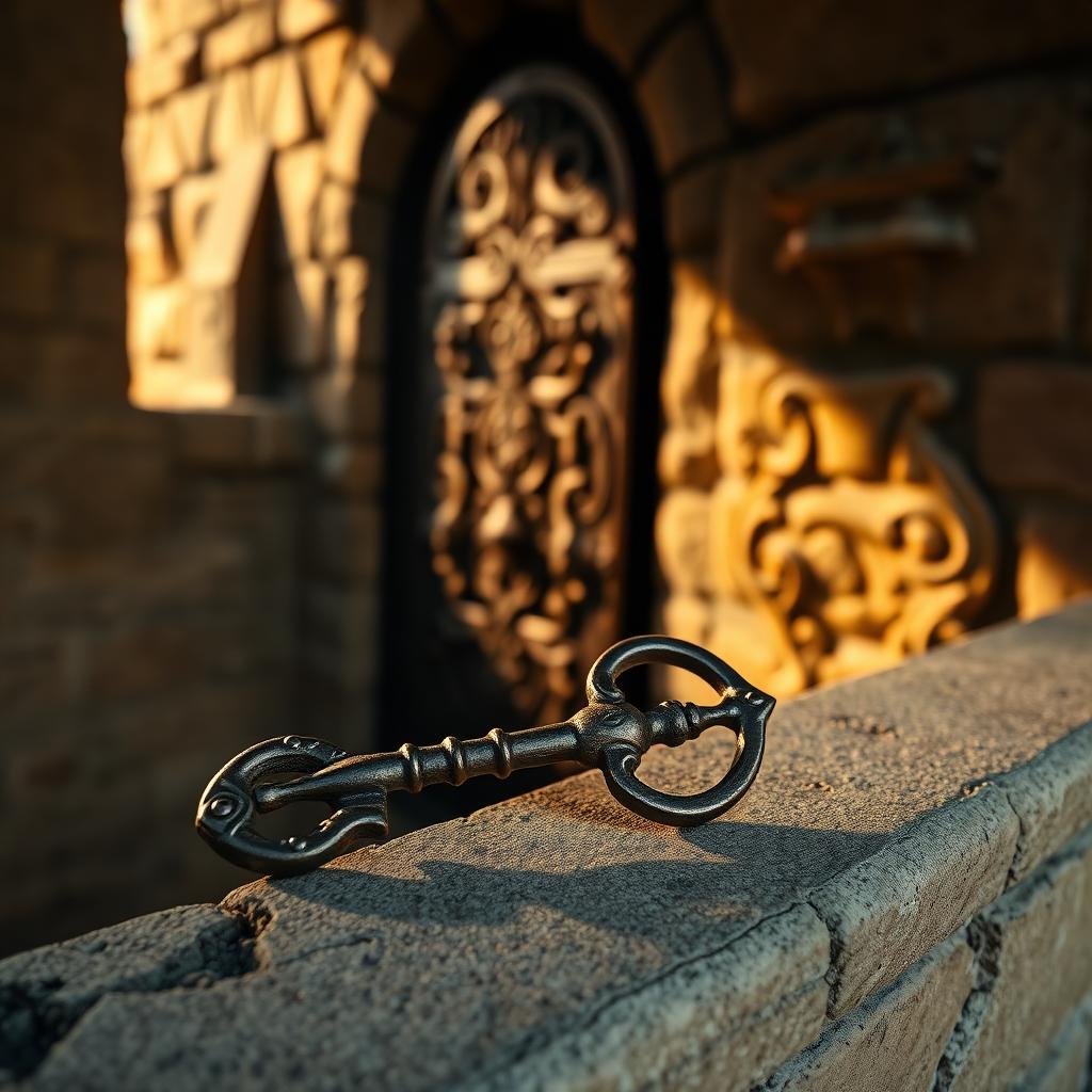 Article image for: Where Do You Find Keys in Crimson Desert? - A professional photo related to entertainment