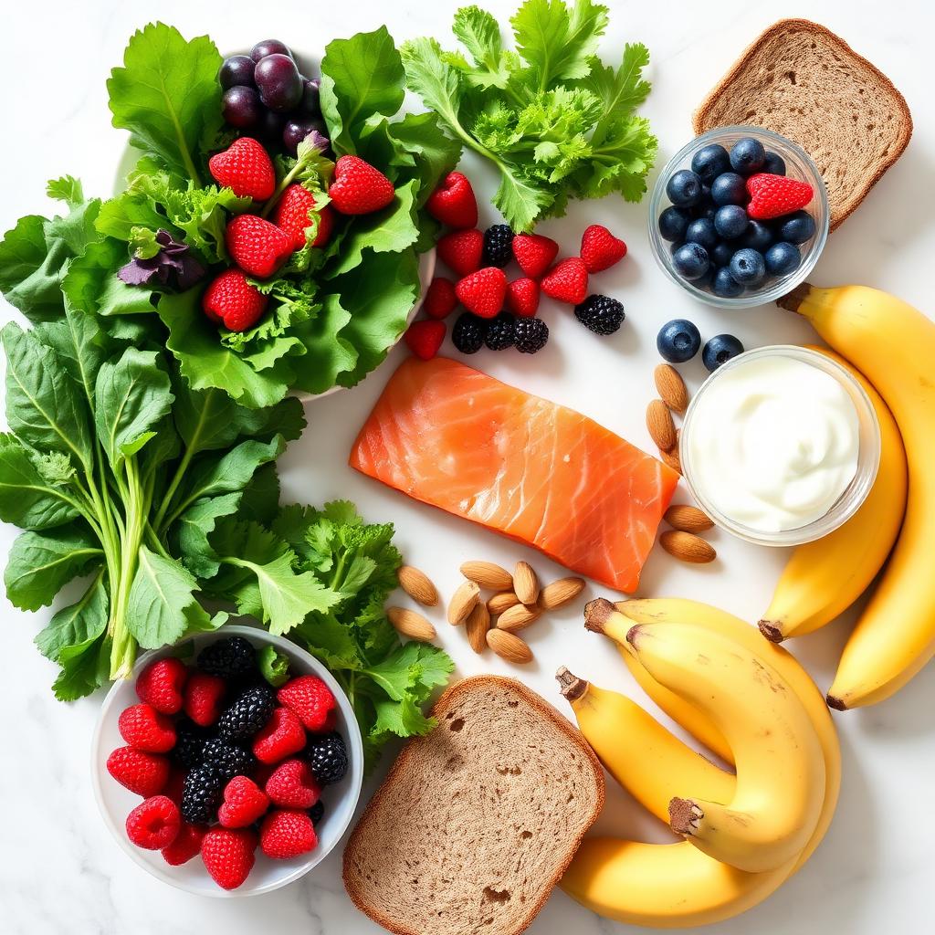 What Is the DASH Diet and What Does a 7 Day Meal Plan Look Like?
