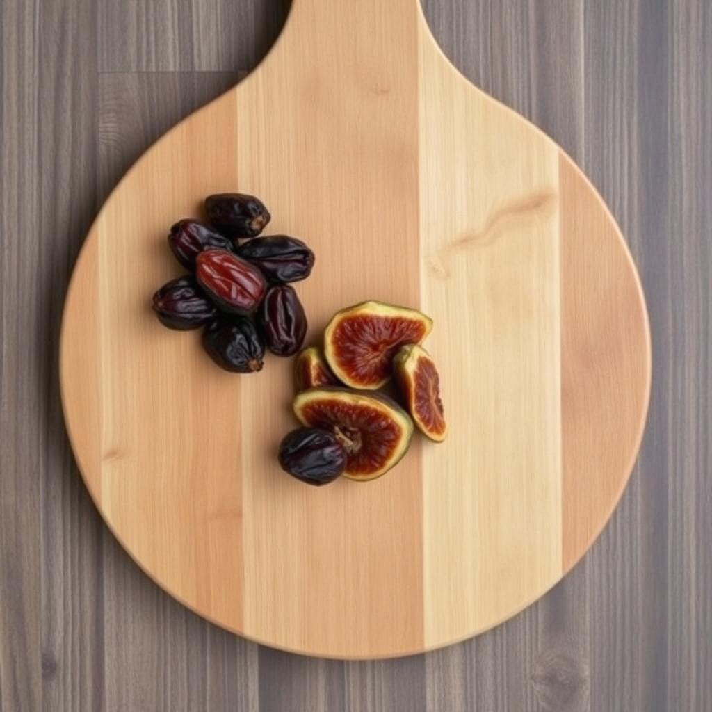 Article image for: Are Dates, Figs, and Prunes the Same Thing? - A professional photo related to food & drink