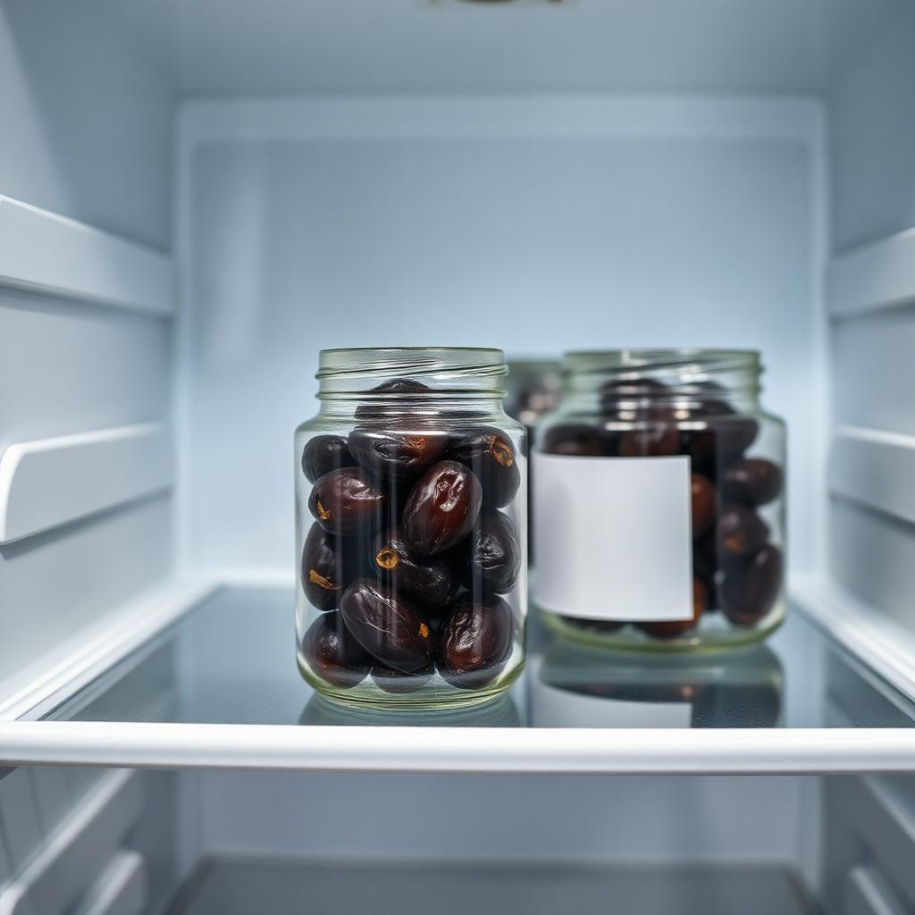 Article image for: Do Dates Need to Be Refrigerated After Opening? - A professional photo related to food & drink