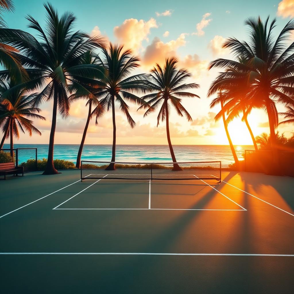 David Lloyd Anguilla: Is There a Club on the Island?