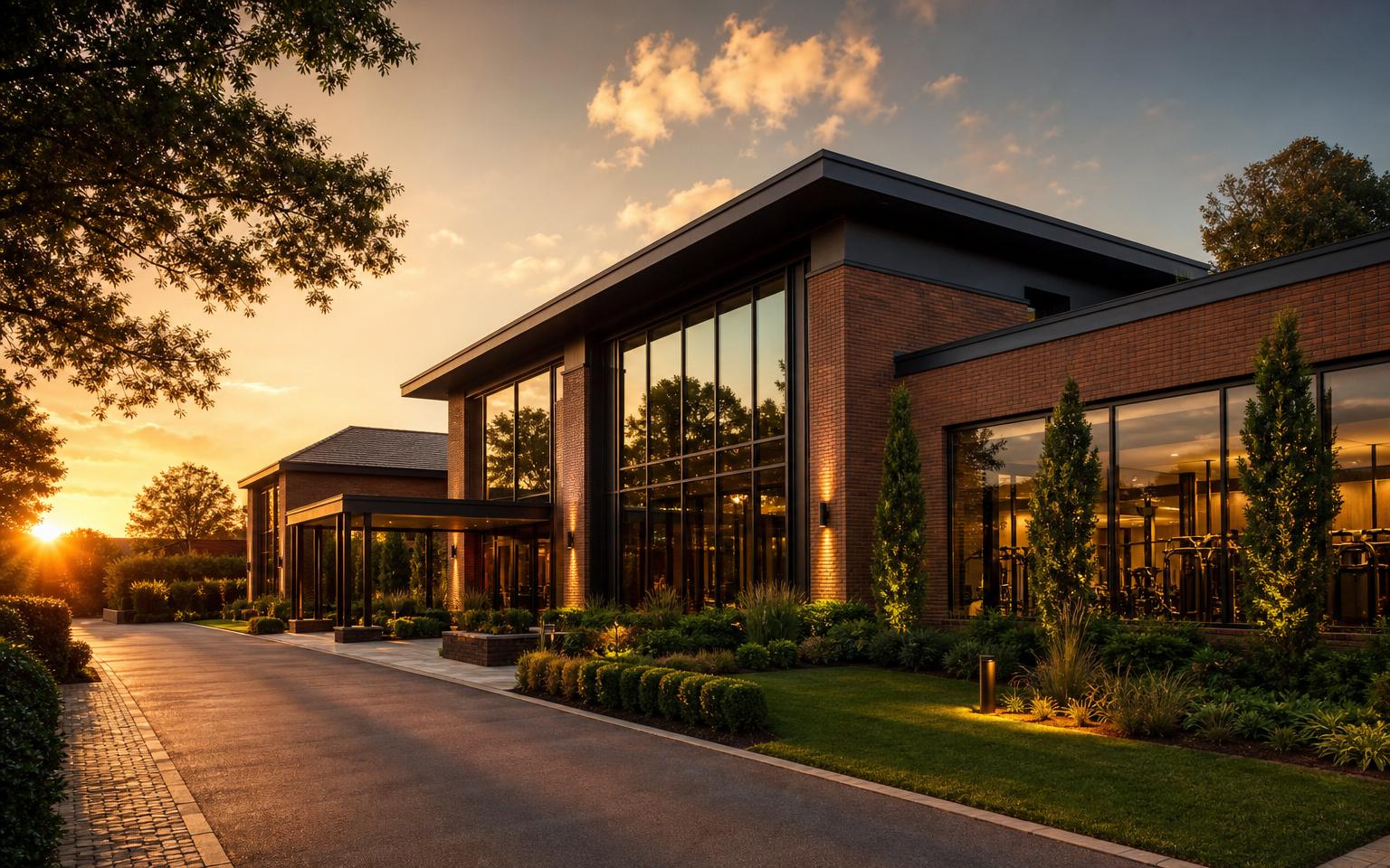 Article image for: Do David Lloyd Do Blue Light Discount? - A professional photo related to lifestyle & personal care