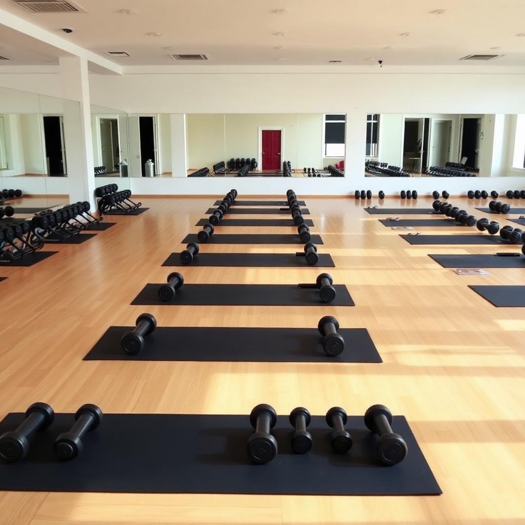 Article image for: Are David Lloyd Classes Free? - A professional photo related to lifestyle & personal care