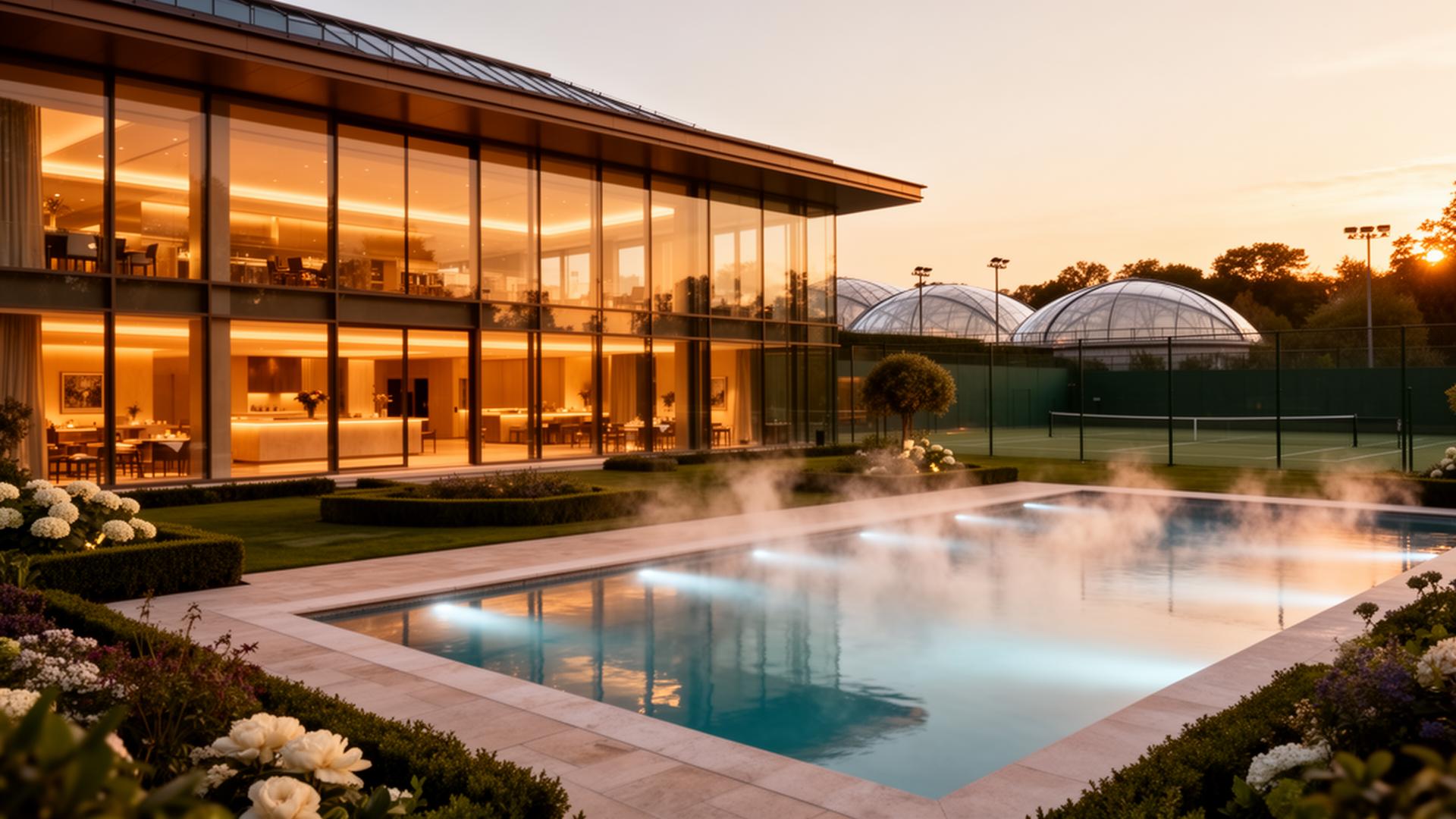 How Much Does David Lloyd Membership Cost in Europe in 2026?
