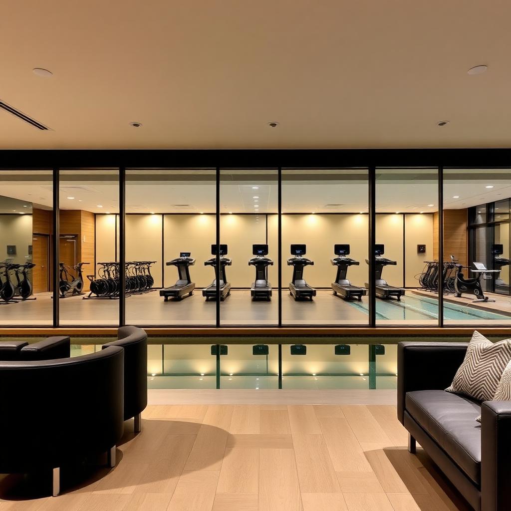 Article image for: Are David Lloyd Gyms Good? - A professional photo related to lifestyle & personal care