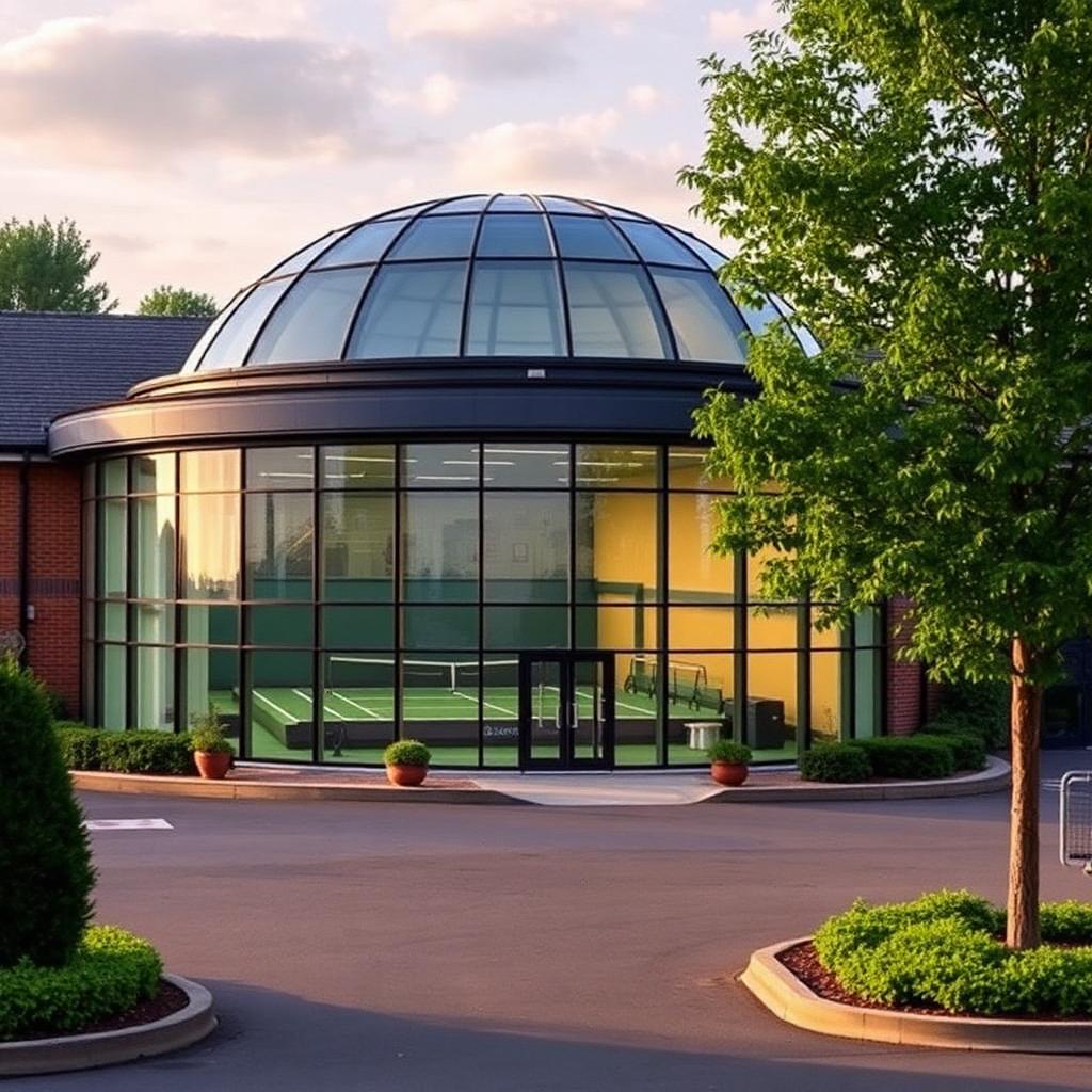 How Much Is David Lloyd Newbury Membership in 2026?