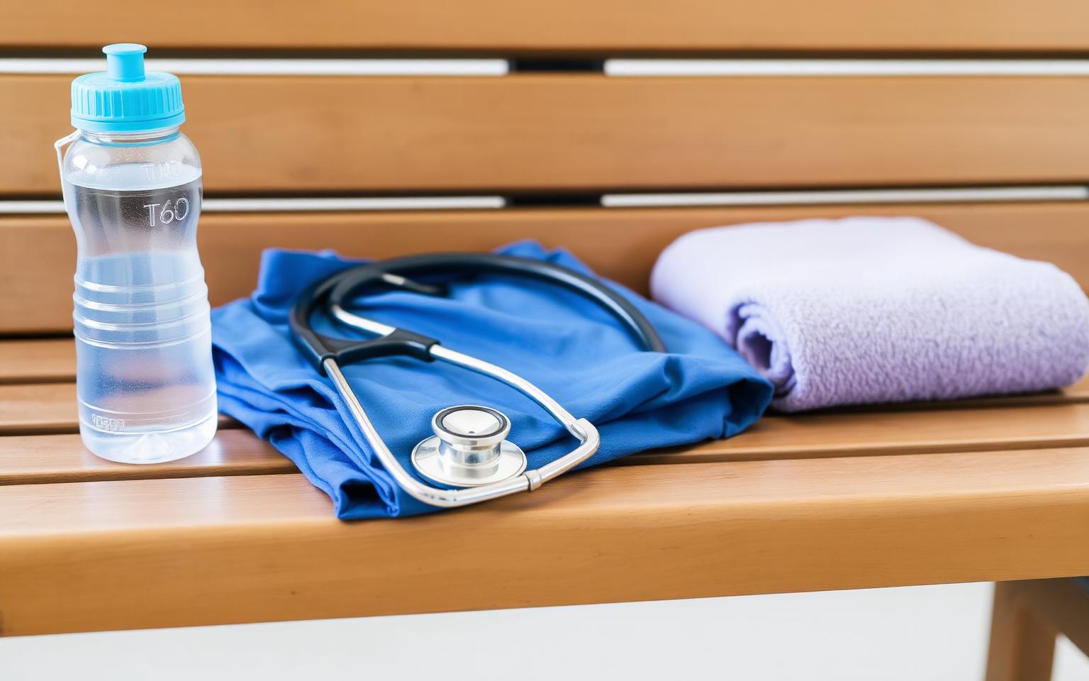 Article image for: Do David Lloyd Do NHS Discount? - A professional photo related to lifestyle & personal care