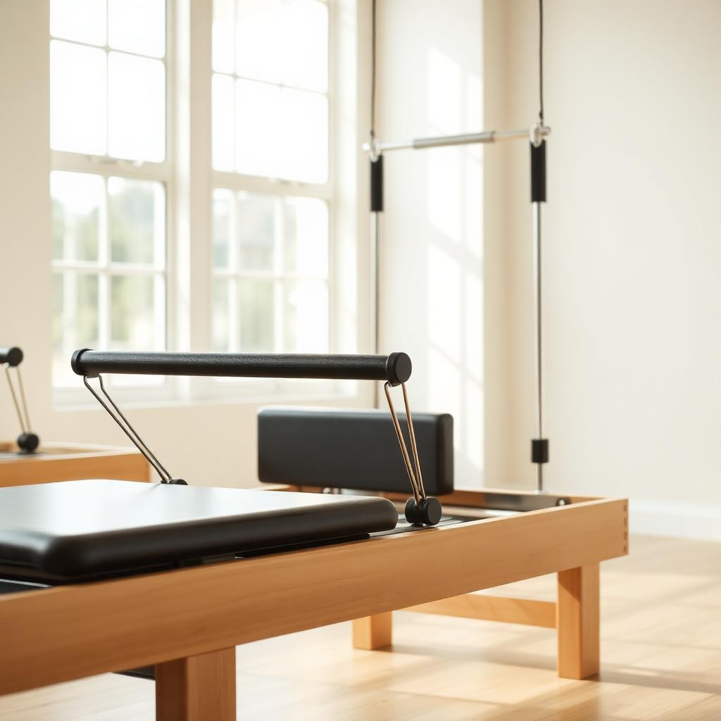 Does David Lloyd Have Reformer Pilates?