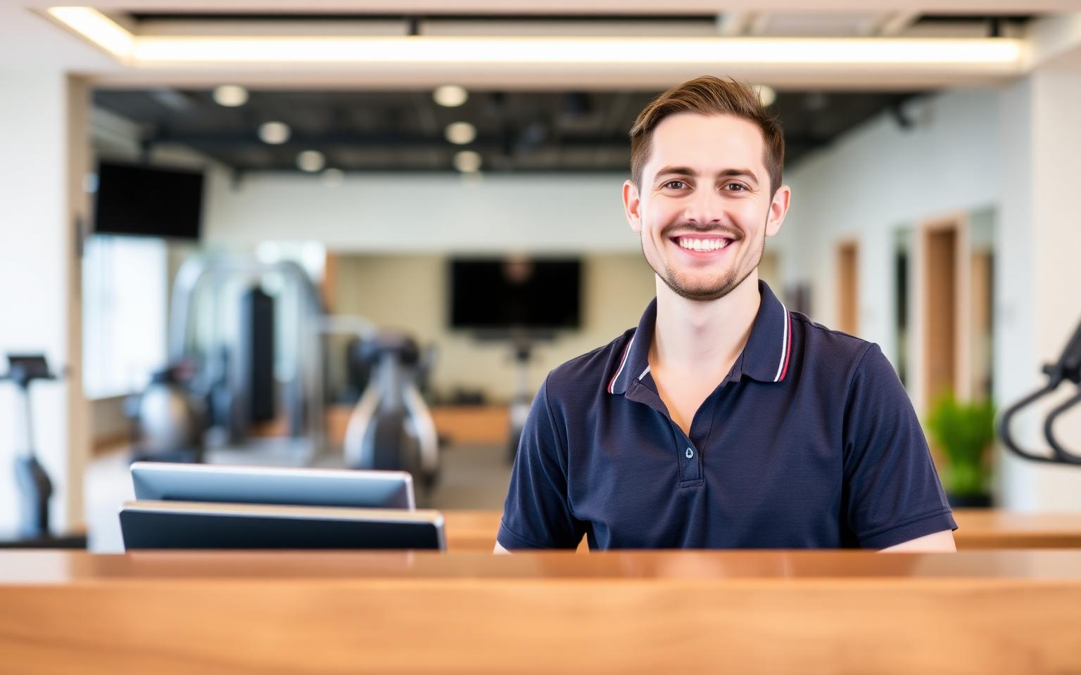 Article image for: Do David Lloyd Staff Get Free Membership? - A professional photo related to lifestyle & personal care