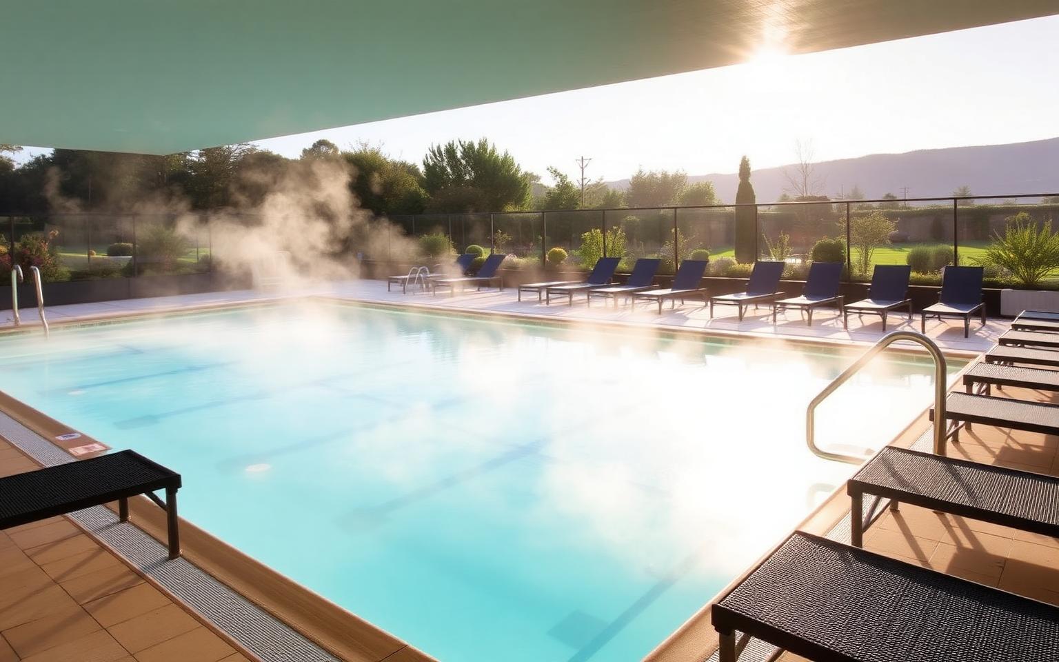 Article image for: Which David Lloyd Clubs Have an Outdoor Pool? - A professional photo related to lifestyle & personal care