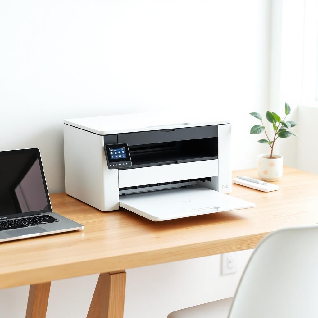 Article image for: How Do I Change My Default Printer in Windows 11 and macOS? - A professional photo related to tech & gadgets