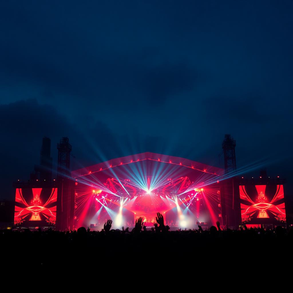 Article image for: What Is Defqon.1 2026 and Why Did the Day Tickets Get Cancelled? - A professional photo related to entertainment