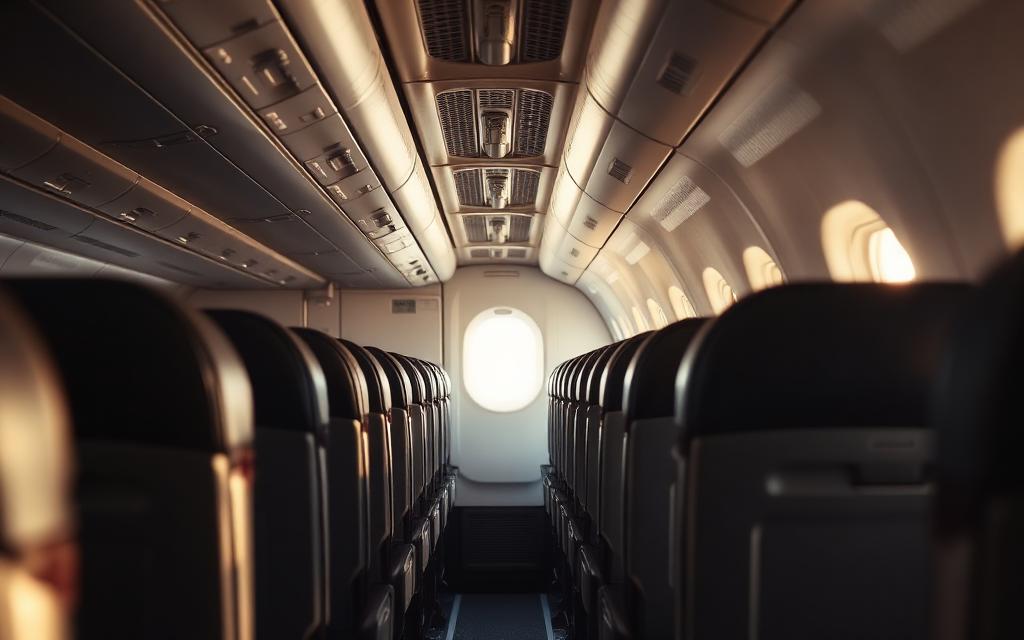 Article image for: Why Did Delta Cut Beverage Service on Short Flights in 2026? - A professional photo related to travel