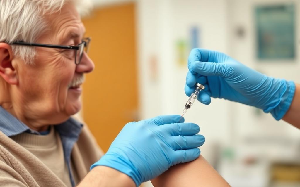 Article image for: Does the Shingrix Vaccine Lower Dementia Risk in 2026? - A professional photo related to news & trends