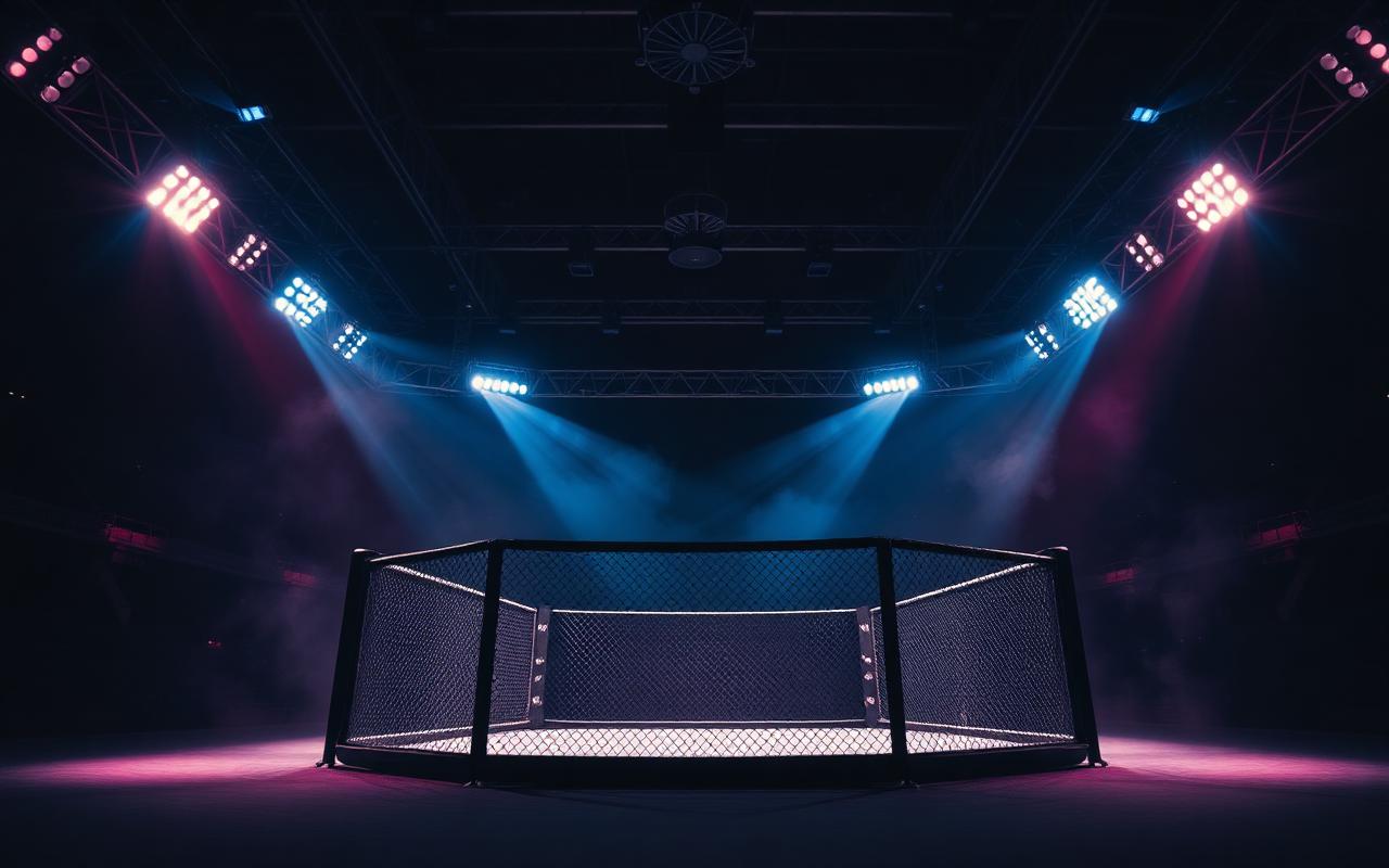 What Time Is the Nate Diaz vs Mike Perry Fight on Netflix?