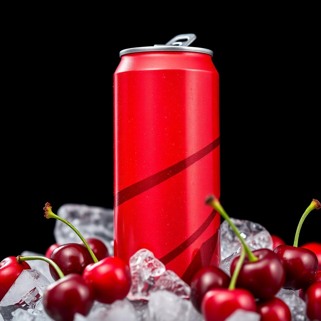 Article image for: What Are Diet Cherry Coke Nutrition Facts? - A professional photo related to food & drink