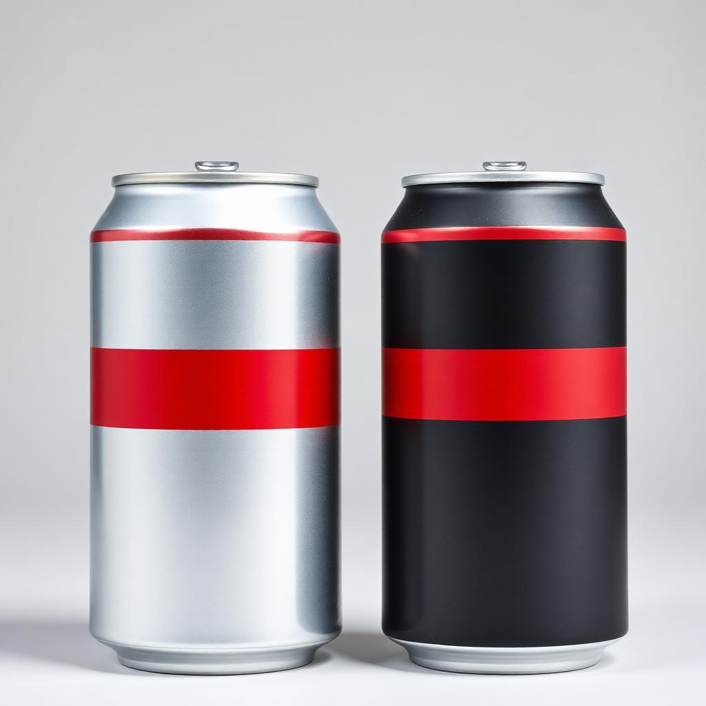 Article image for: What's the Difference Between Diet Coke and Coke Zero? - A professional photo related to food & drink