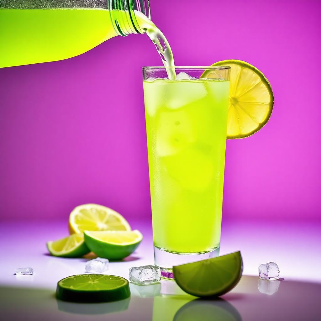 Article image for: What Are Diet Mountain Dew Nutrition Facts? - A professional photo related to food & drink
