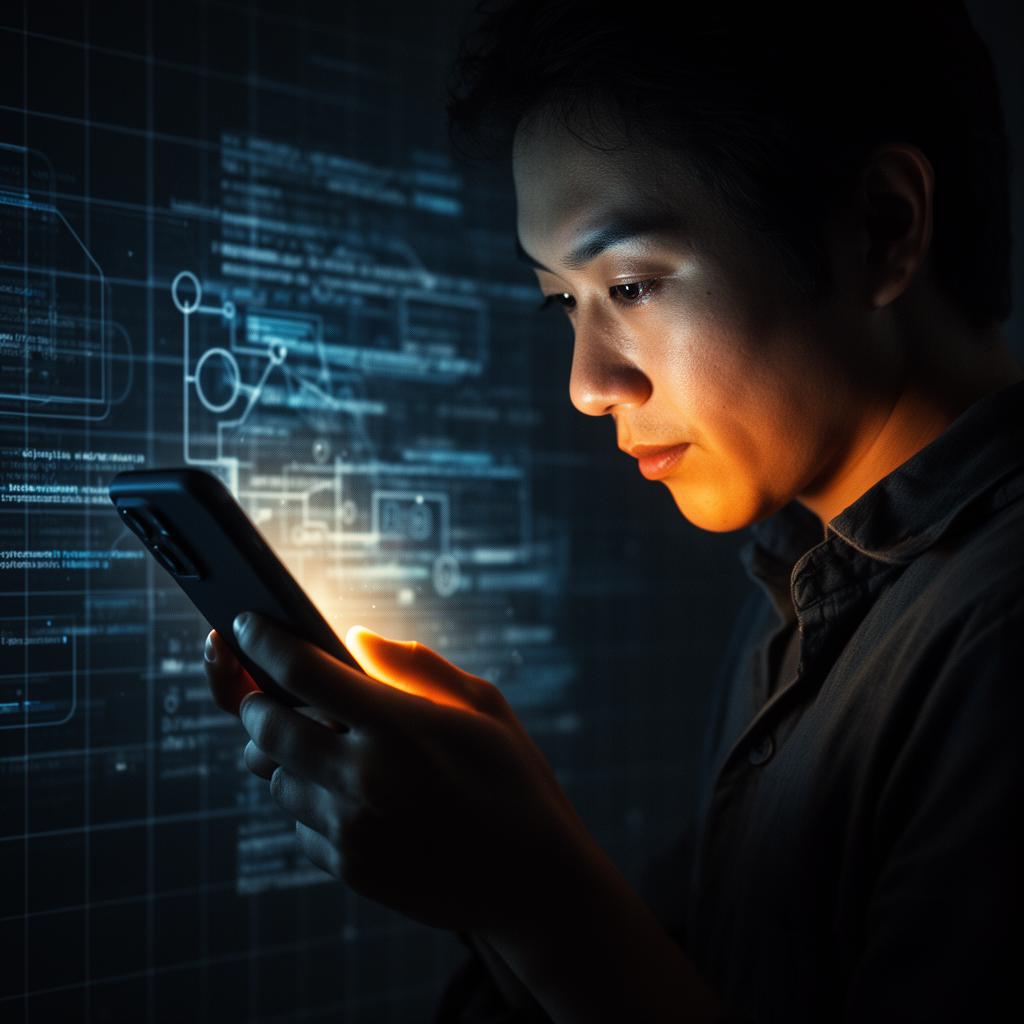 Article image for: What Is Digital Xenophobia? How AI and Social Media Algorithms Amplify Bias - A professional photo related to tech & gadgets