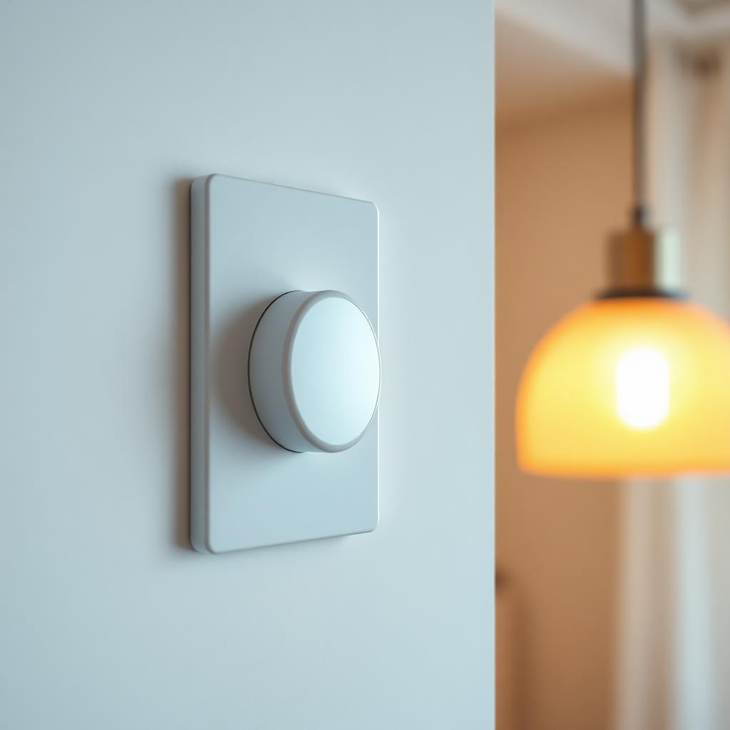 Article image for: How Do I Install a Dimmer Switch Safely Without an Electrician? - A professional photo related to lifestyle & personal care