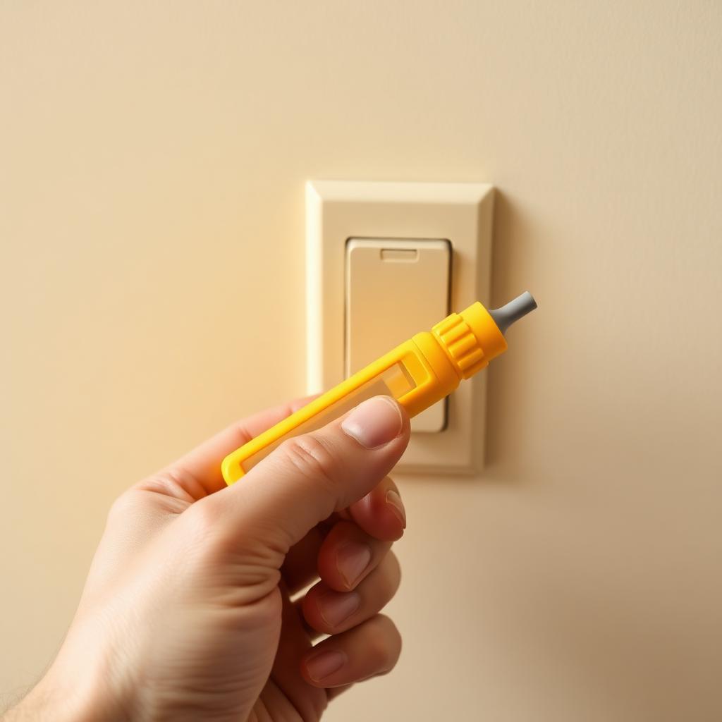 Article image for: Can I Do Electrical Work Myself Without a Permit? - A professional photo related to lifestyle & personal care