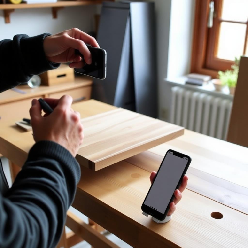 Article image for: How Much Money Can You Make From DIY Projects? - A professional photo related to lifestyle & personal care