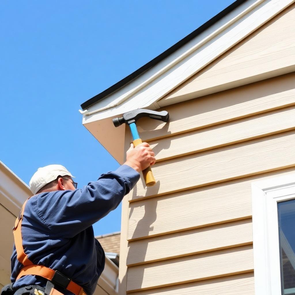 Article image for: Is Vinyl Siding a DIY Project? - A professional photo related to lifestyle & personal care