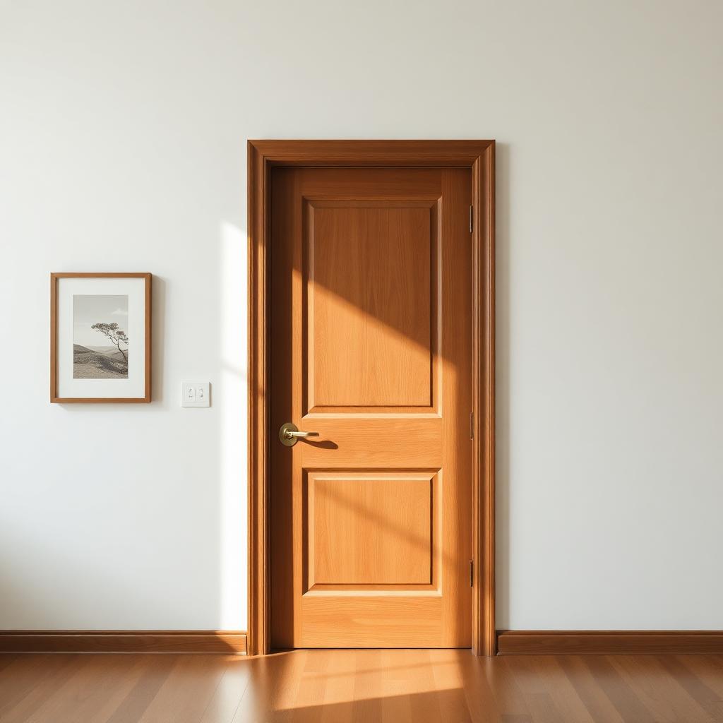 Article image for: Do Doors Block Sound? - A professional photo related to lifestyle & personal care
