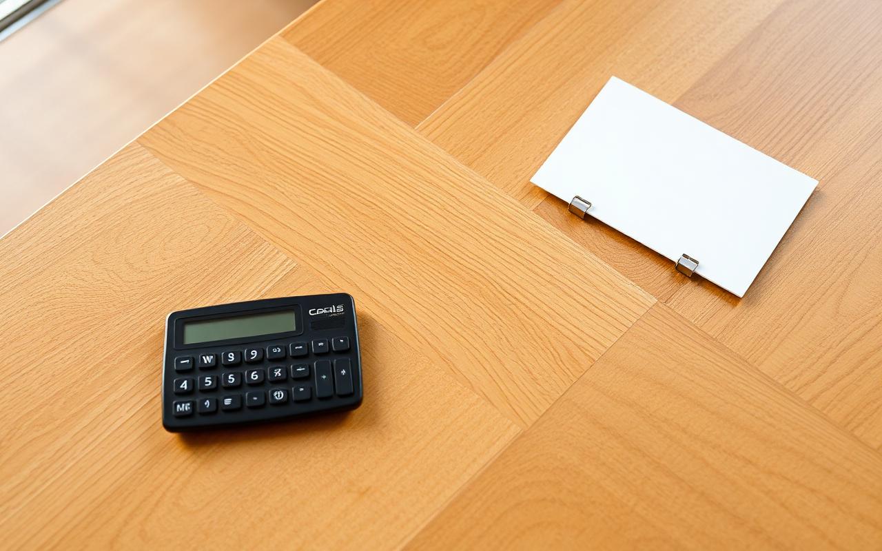 Article image for: Do Flooring Companies Offer Financing? - A professional photo related to lifestyle & personal care