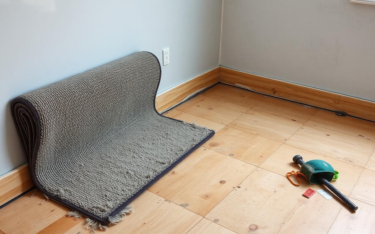 Article image for: Do Flooring Companies Remove Old Flooring? - A professional photo related to lifestyle & personal care