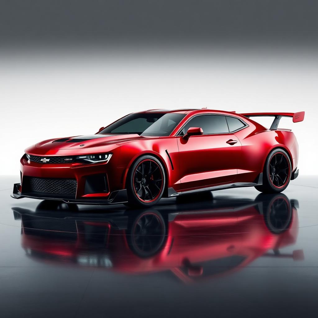 Is the Dodge Viper Coming Back as the SRT Copperhead?