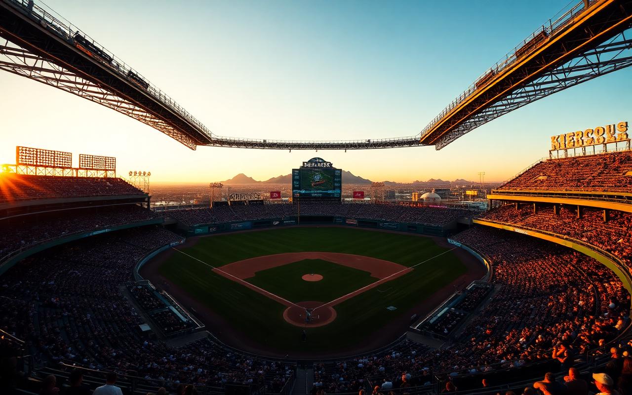 How Do I Watch Dodgers vs Diamondbacks on June 4, 2026?