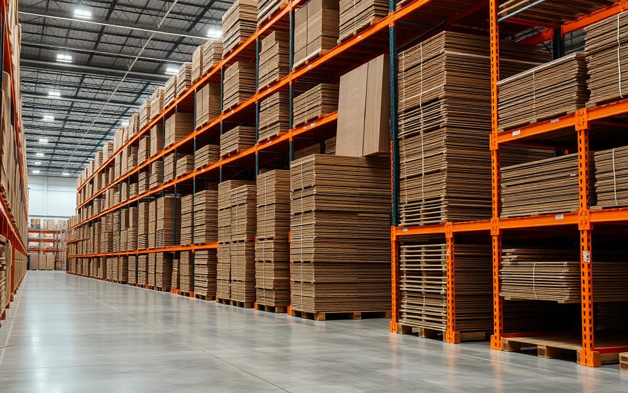 Article image for: Does Menards Have Flooring? - A professional photo related to lifestyle & personal care