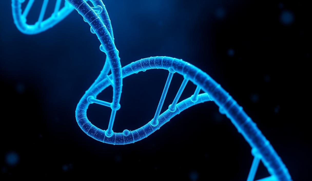What Is the DNA Double Helix Structure and Why Is It So Important?