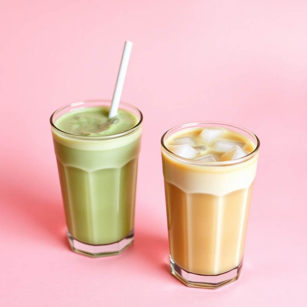 Article image for: What Are the New Dunkin Protein Drinks? - A professional photo related to food & drink