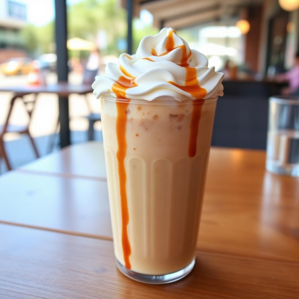 Article image for: What Are the Dutch Bros Nutrition Facts? - A professional photo related to food & drink