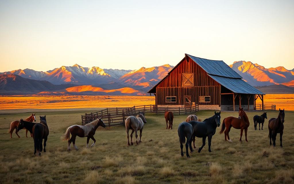 Article image for: When Does the Yellowstone Spinoff Dutton Ranch Premiere? - A professional photo related to entertainment