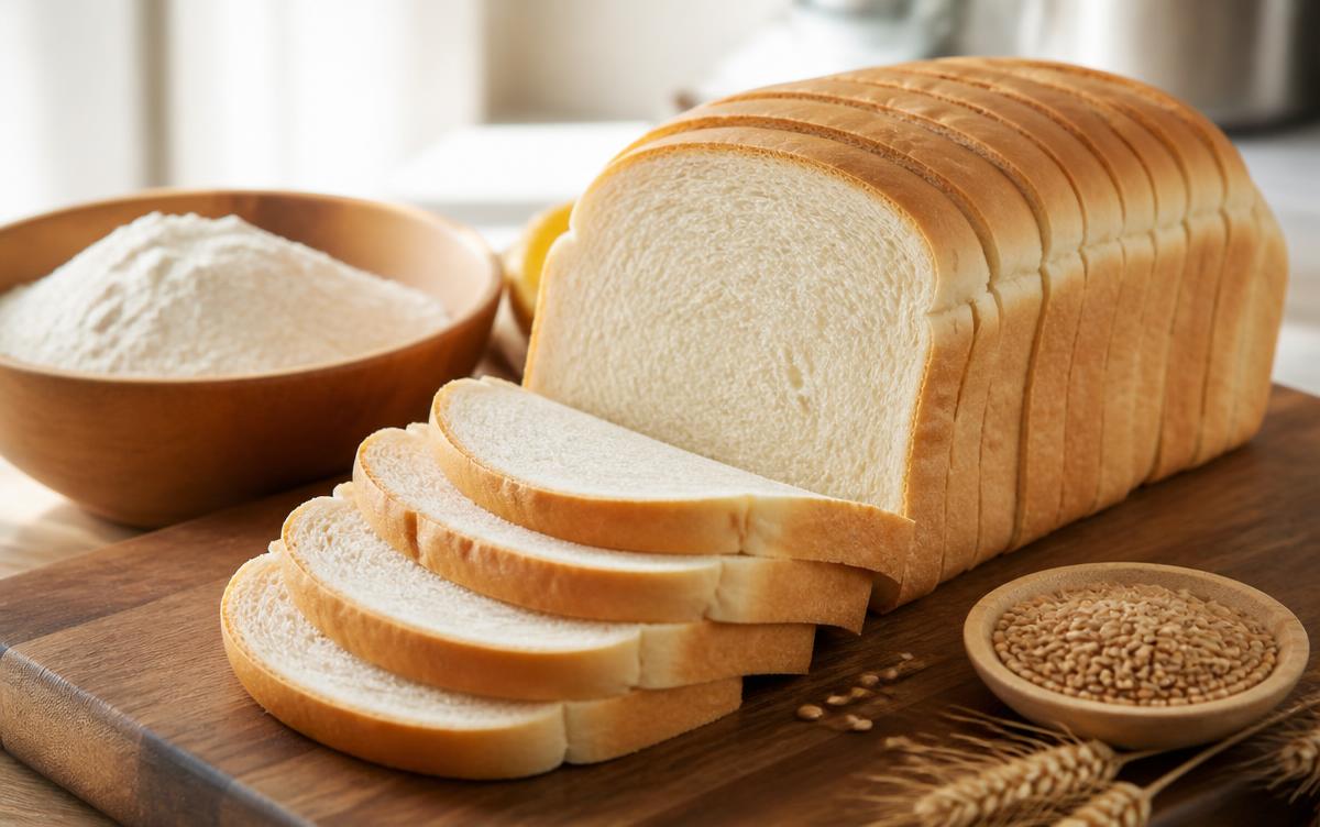 Article image for: What is the difference between enriched and fortified food? - A professional photo related to nutrition & diet