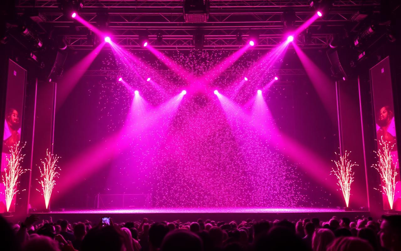 Article image for: Who Won Eurovision 2026? - A professional photo related to entertainment