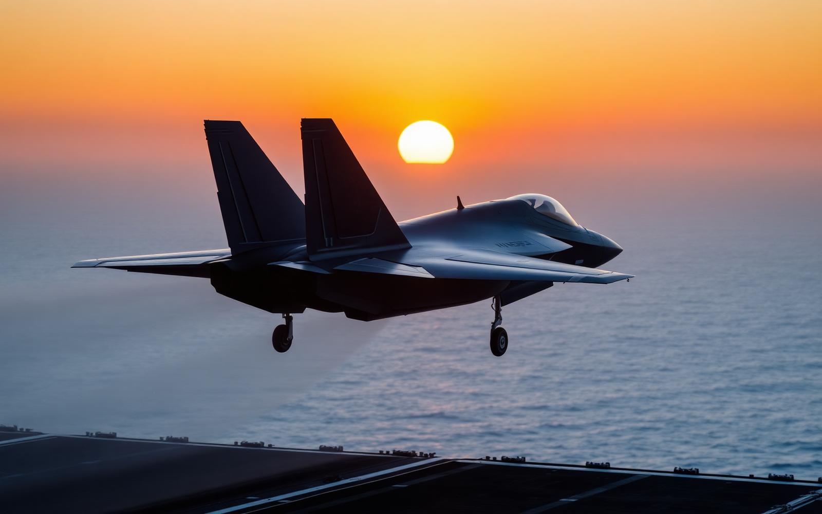 Article image for: What Makes the F-35B Lightning II STOVL Capable? - A professional photo related to tech & gadgets