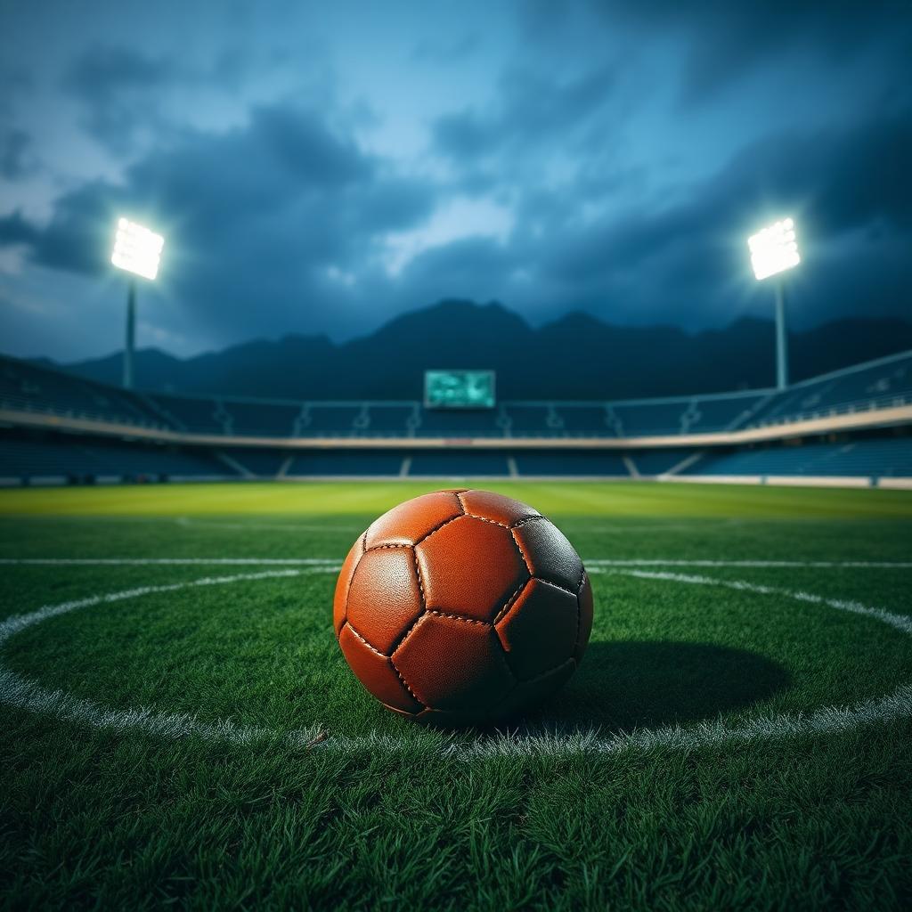 Article image for: Why Did FIFA Suspend the All Nepal Football Association? - A professional photo related to sports