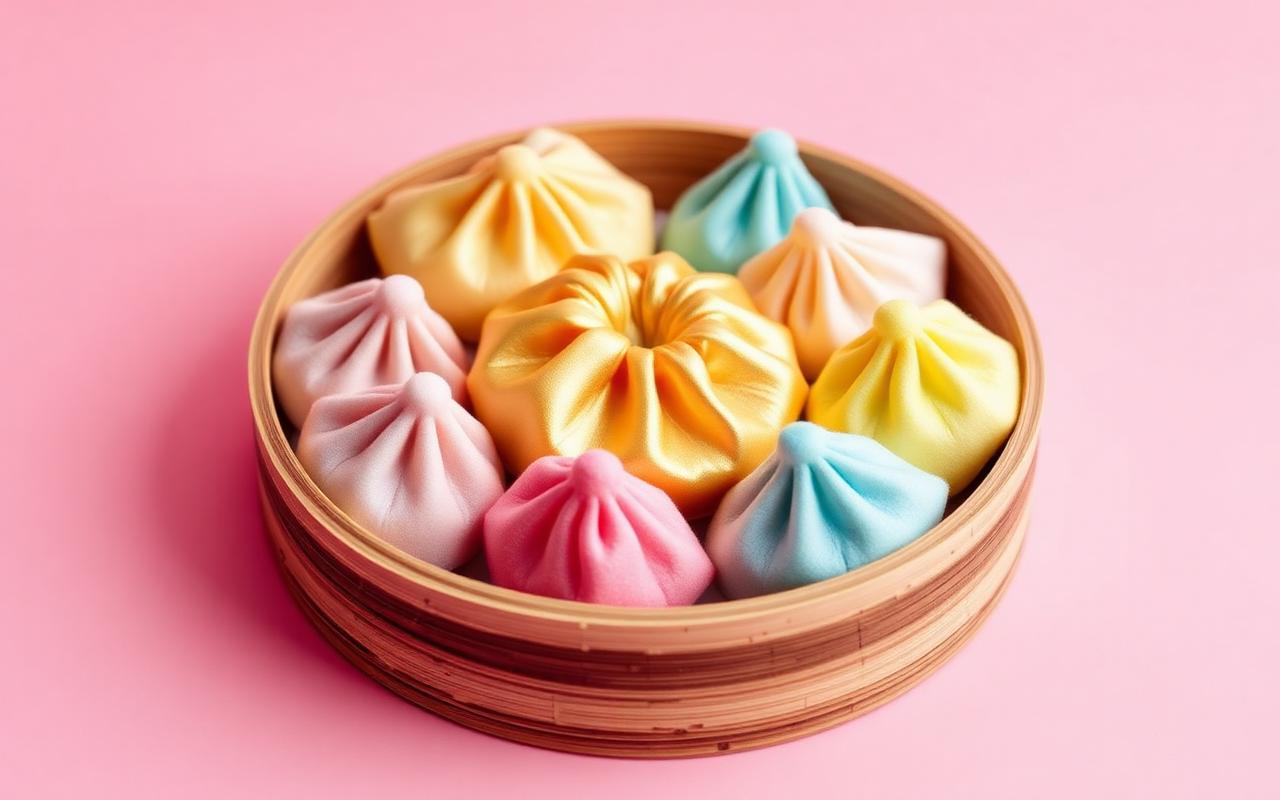 What Is the Five Below Golden Ticket Dumpling Event?