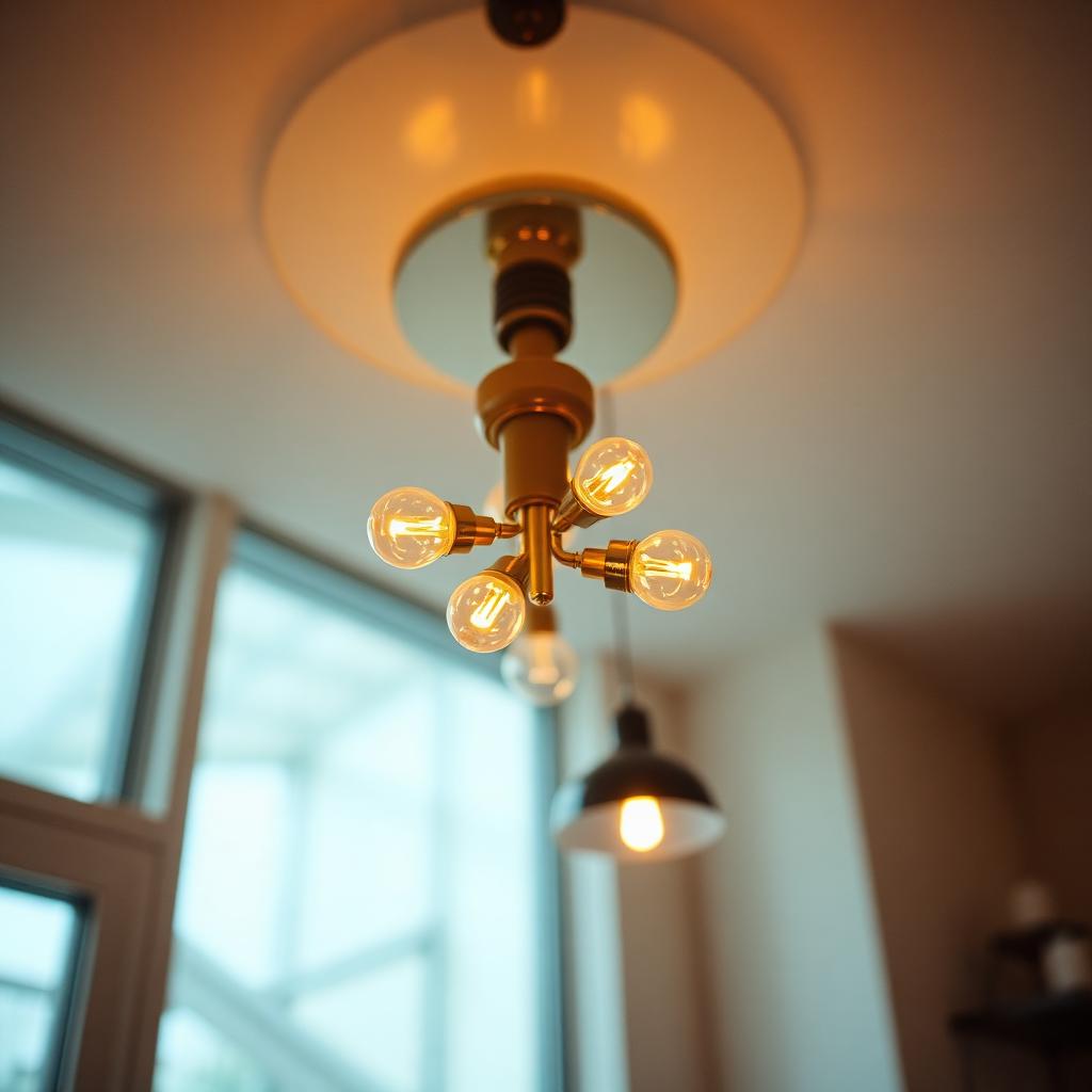 Article image for: How Do I Fix Flickering Lights in My House? - A professional photo related to lifestyle & personal care