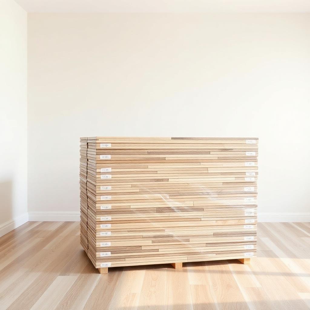 Article image for: Does Flooring Need to Acclimate? - A professional photo related to lifestyle & personal care