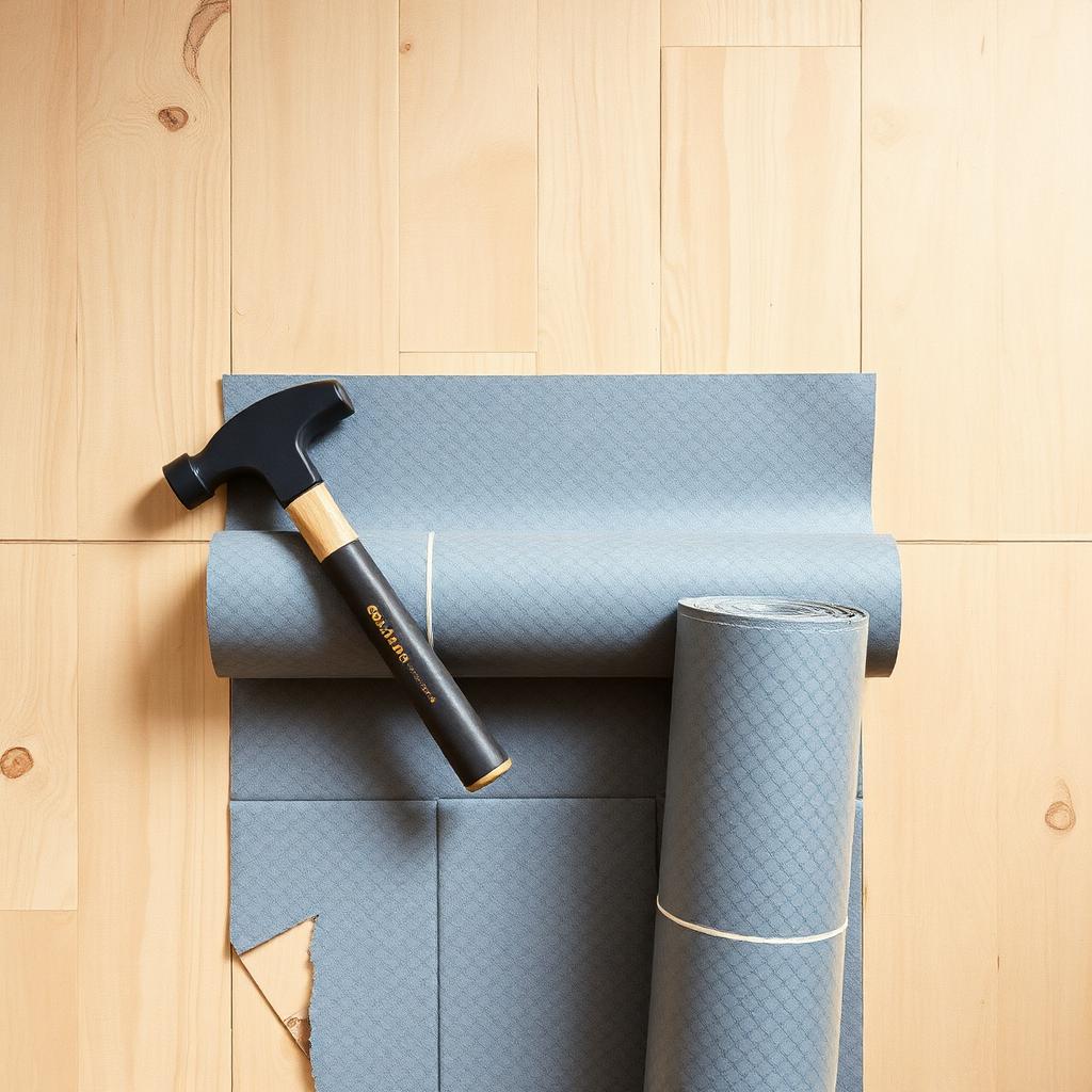 Article image for: Does Flooring Require a Permit? - A professional photo related to lifestyle & personal care