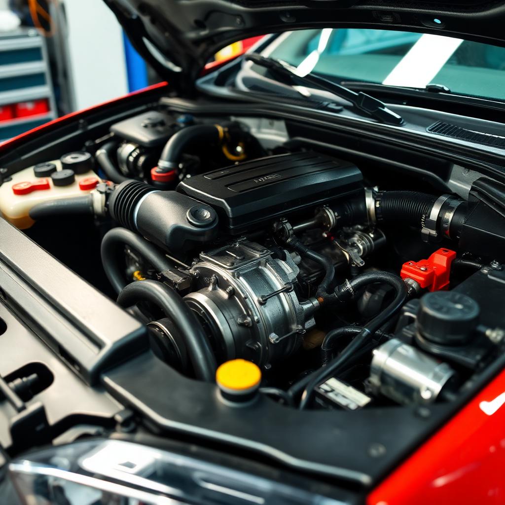 Which Ford Vehicles Are Affected by the 2026 2.3L EcoBoost Engine Recall?